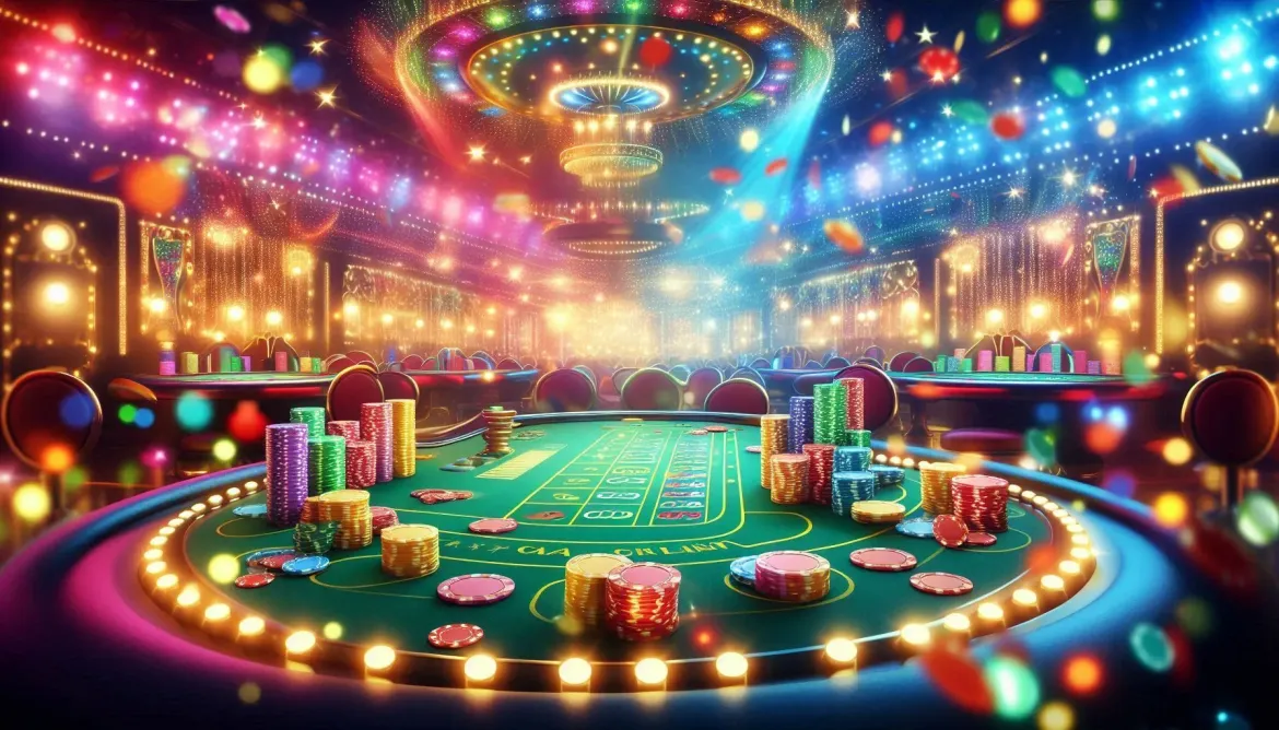 Slot Machine 7